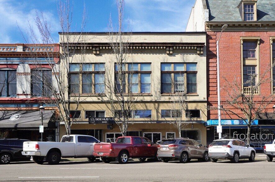 More Photos Of 145 Liberty St NE, Salem Apartments For Sale