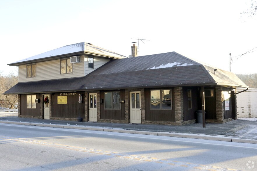 Primary Photo Of 80 Ringwood Ave, Ringwood Storefront Retail Office For Lease