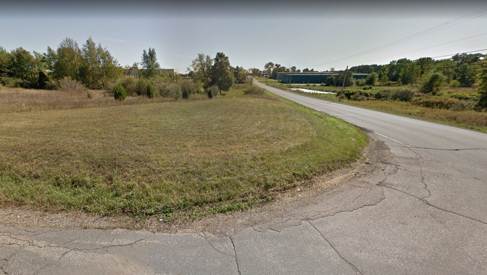 More Photos Of 0 Morrissey Rd, Grass Lake Land For Sale