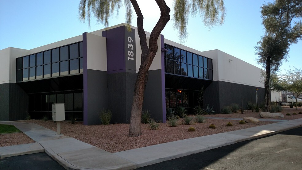 More Photos Of 1849 W Drake Dr, Tempe Warehouse For Lease