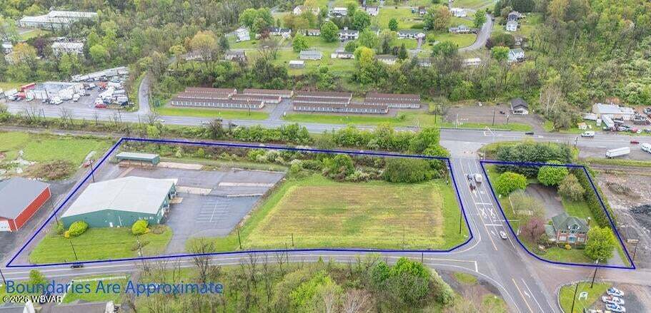 Primary Photo Of , Bloomsburg Industrial For Sale