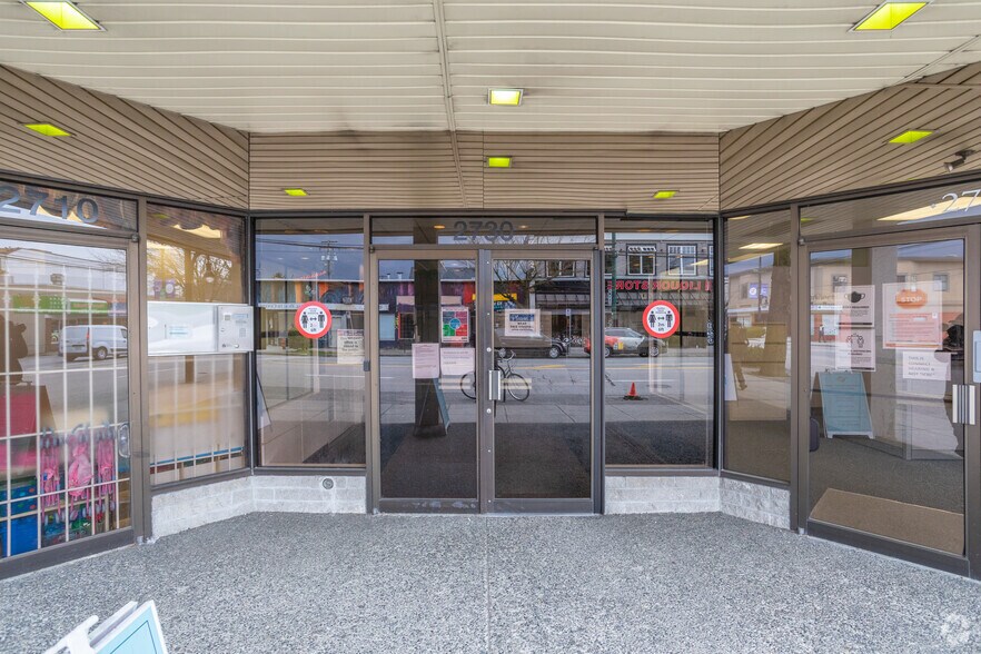 More Photos Of 2730-2750 Commercial Dr, Vancouver Office For Lease
