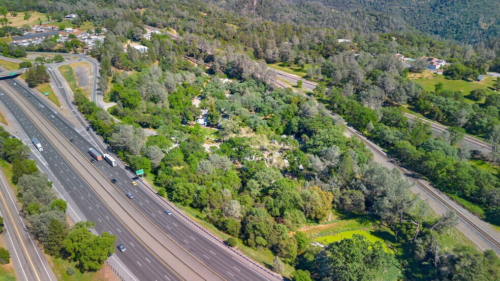 More Photos Of 14135 Musso Rd, Auburn Manufactured Housing Mobile Home Park For Sale