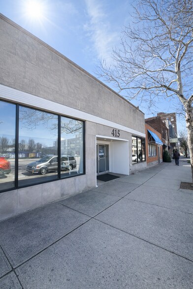 Primary Photo Of 415 E Broad St, Columbus Loft Creative Space For Lease