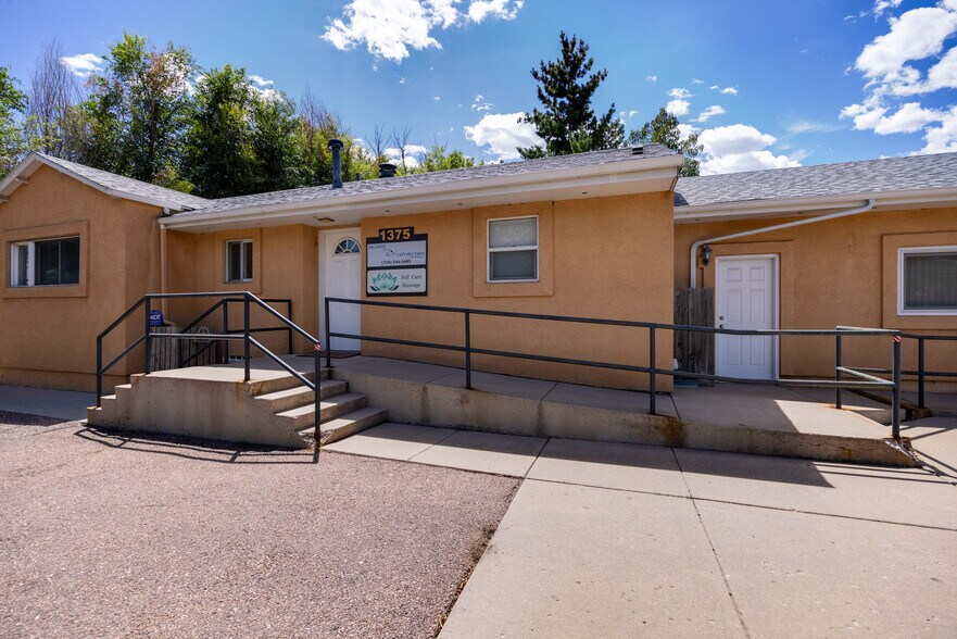 More Photos Of 1375 E Fillmore St, Colorado Springs Office Residential For Sale