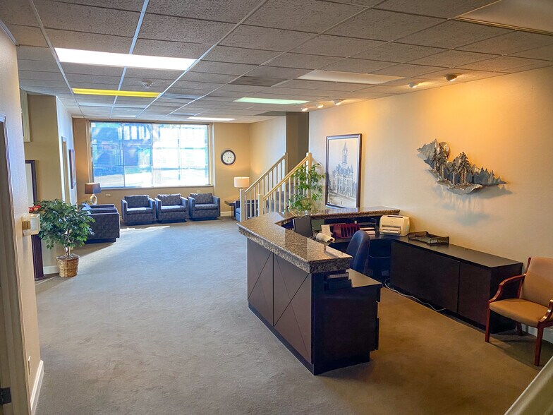 More Photos Of 524 Tacoma Ave S, Tacoma Office For Sale