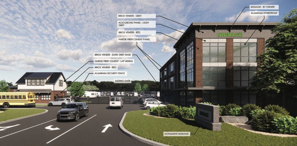 More Photos Of 1402 Old Lascassas Rd, Murfreesboro Land For Sale