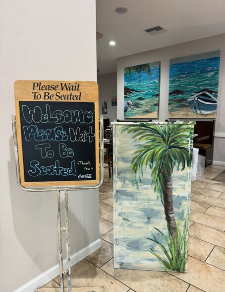 More Photos Of 165 N Yonge St, Ormond Beach Freestanding For Sale