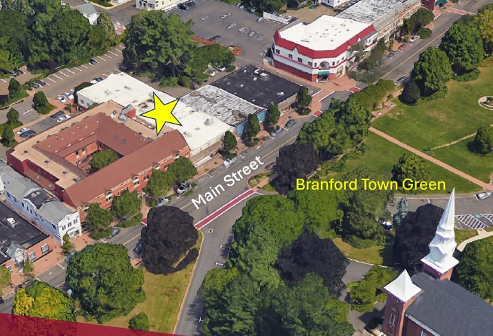 More Photos Of 1006-1008 Main St, Branford Storefront Retail Office For Lease