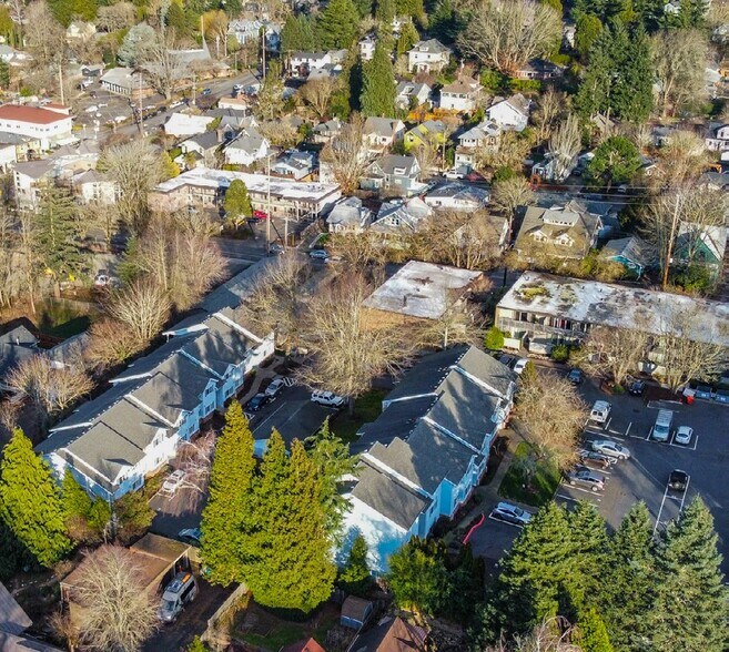 More Photos Of 723 SE 60th Ave, Portland Apartments For Sale