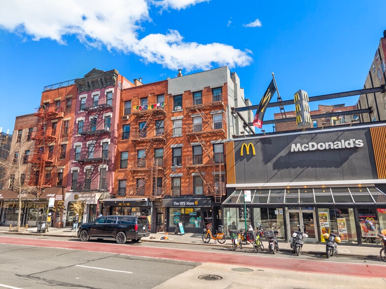 More Photos Of 108 1st Ave, New York Apartments For Sale