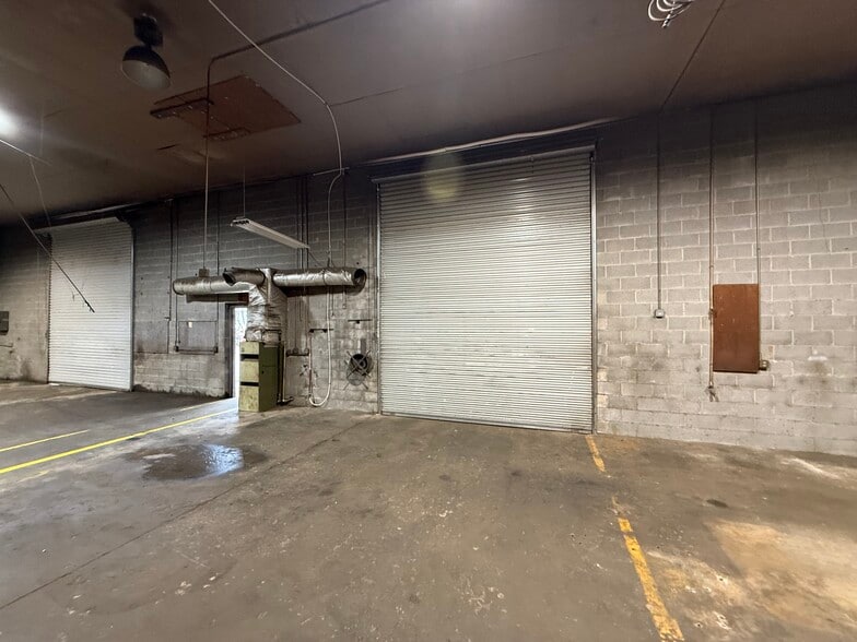 More Photos Of 1675 NW Old 41 Hwy, Marietta Industrial For Sale