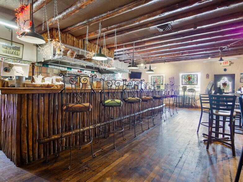 More Photos Of 4179 St Highway 68, Ranchos De Taos Industrial For Sale