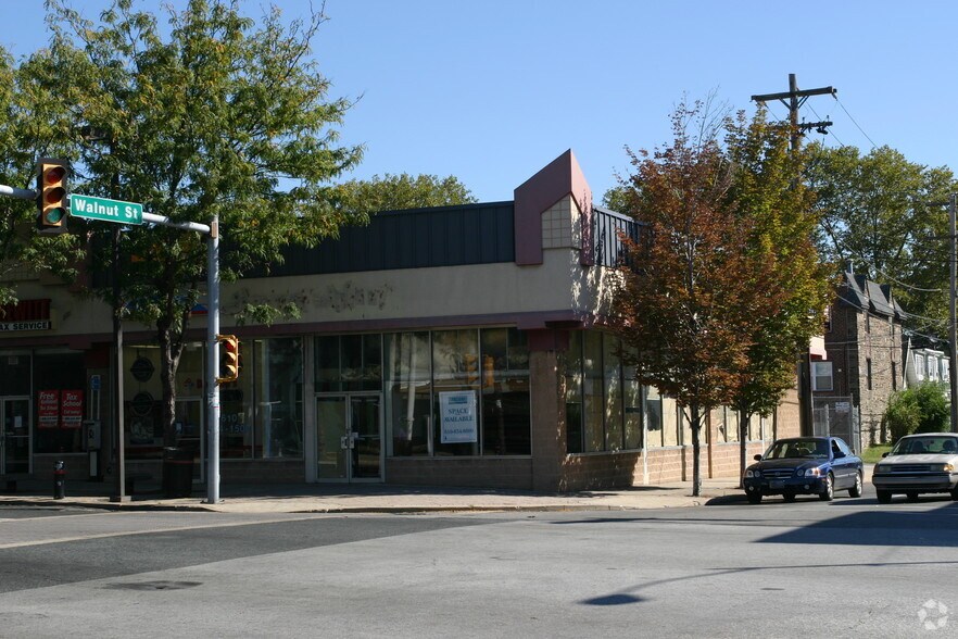 Primary Photo Of 133-159 69th St, Upper Darby Storefront For Lease