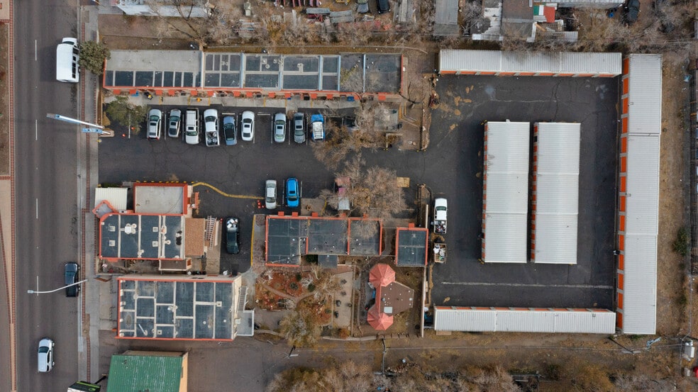 More Photos Of 2105 E Platte Ave, Colorado Springs Hotel For Sale