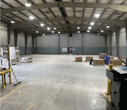 More Photos Of 1510 Columbia Nitrogen, Augusta Warehouse For Lease