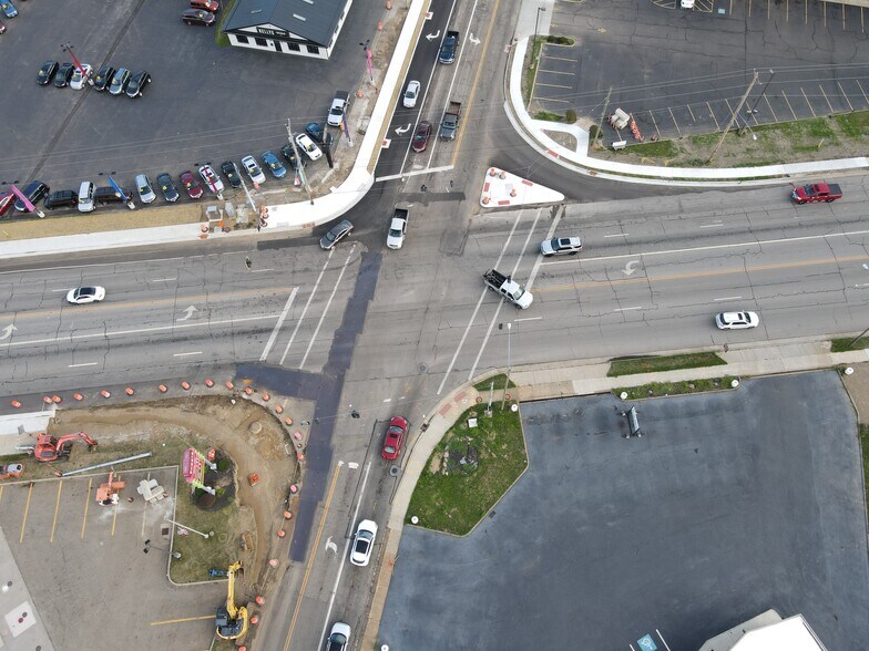 More Photos Of 5101 Tuscarawas St W, Canton Land For Sale