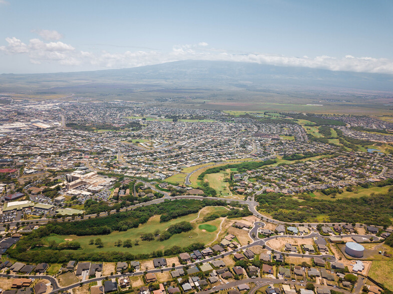 Primary Photo Of 1333 Mauilani Pky, Kahului Land For Sale