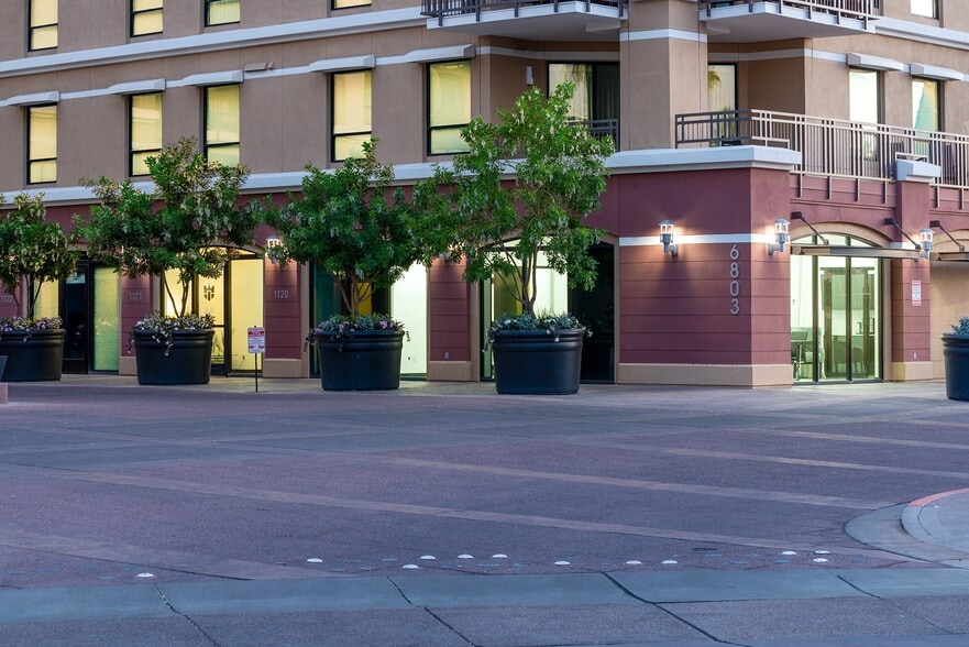 More Photos Of 6803 E Main St, Scottsdale Apartments For Sale