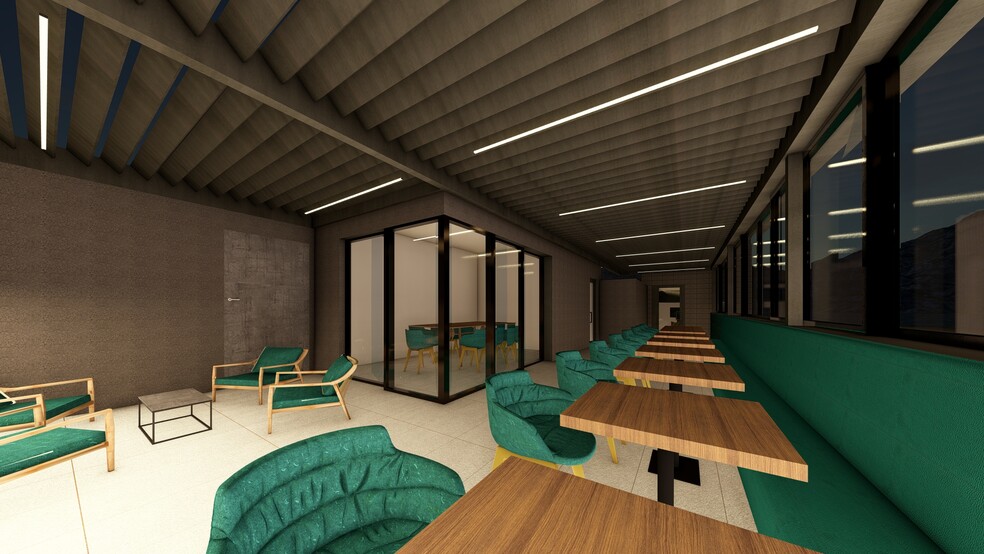 More Photos Of 7323-7325 E Shoeman Ln, Scottsdale Restaurant For Lease