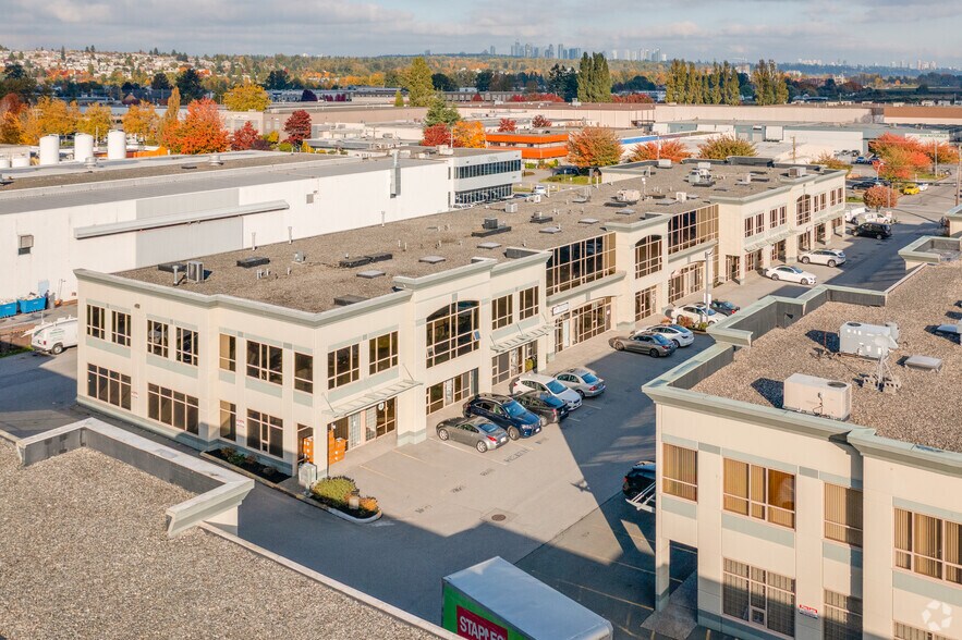 More Photos Of 2633 Viking Way, Richmond Warehouse For Sale