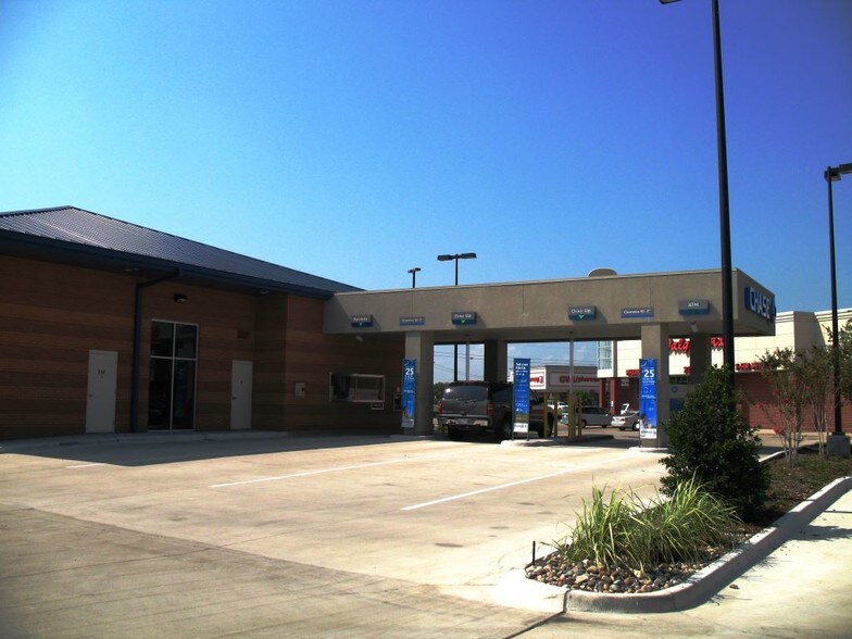 More Photos Of 514 State Hwy 78, Wylie Bank For Sale