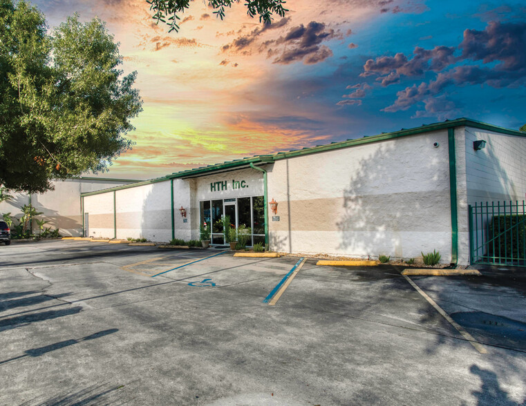 Primary Photo Of 711 Jackson Ave, Winter Park Light Manufacturing For Lease