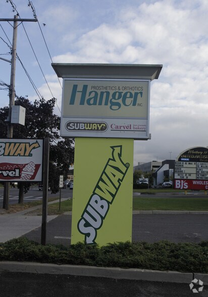 More Photos Of 5500-5504 Brush Hollow Rd, Westbury General Retail For Sale