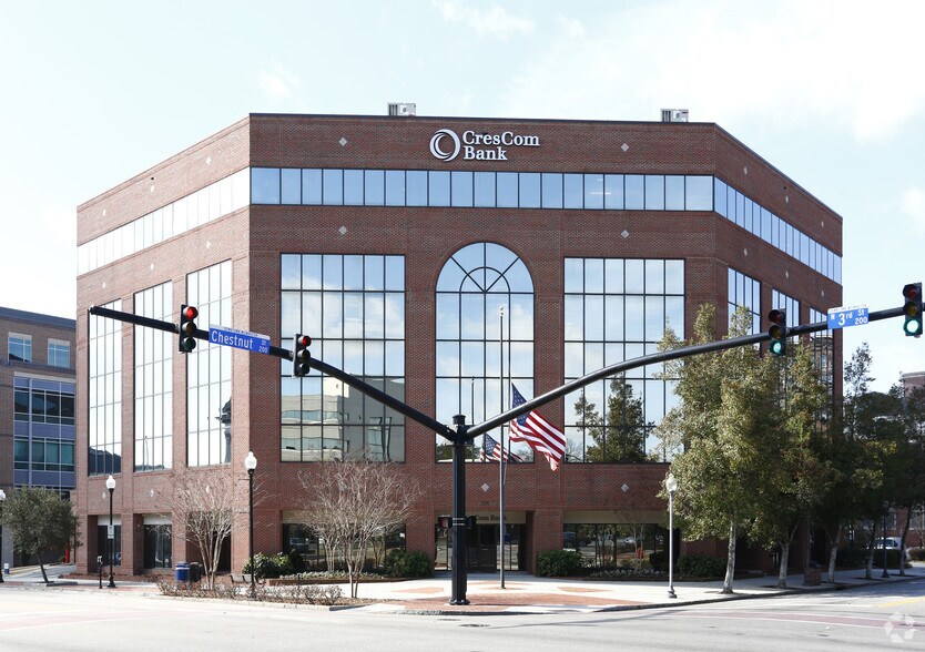 Primary Photo Of 115 N 3rd St, Wilmington Office For Lease