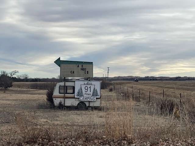 More Photos Of 45947 Highway 91, Burwell Trailer Camper Park For Sale
