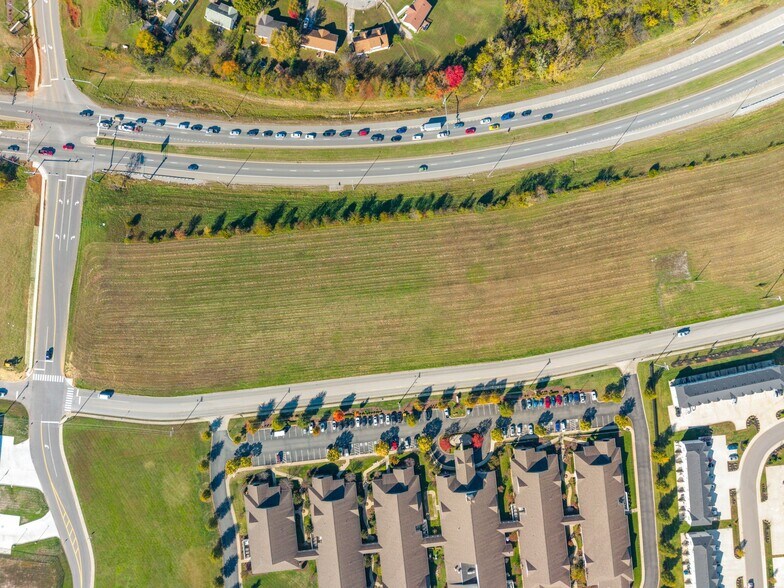 More Photos Of 251 Arrowood dr, Clarksville Land For Sale