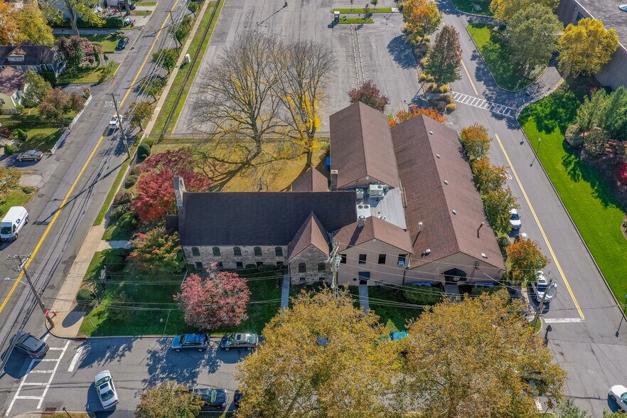 More Photos Of 1373 Nepperhan Ave, Yonkers Religious Facility For Sale