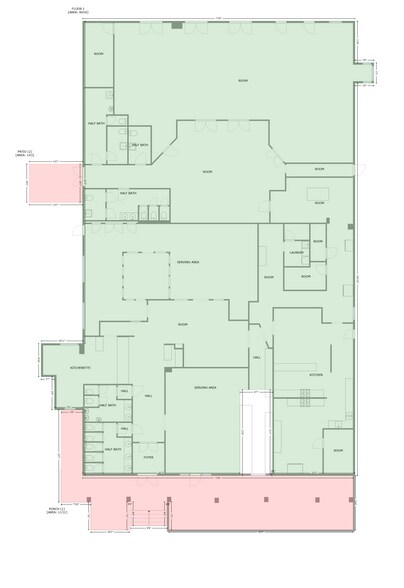 More Photos Of 1937-1965 A1A S, Saint Augustine Unknown For Lease