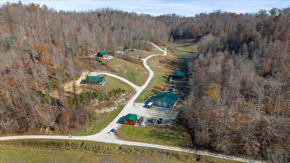 More Photos Of 16 Hickory Lane, Campton Land For Sale