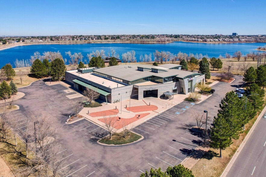 More Photos Of 2885 W County Line Rd, Littleton Auto Dealership For Sale