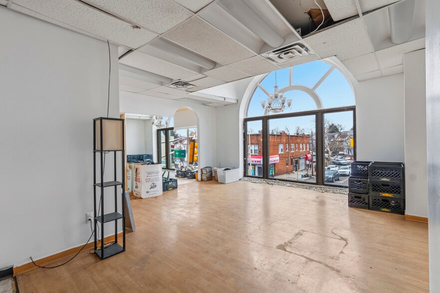 More Photos Of 1228-1230 Springfield Ave, Irvington Storefront For Lease
