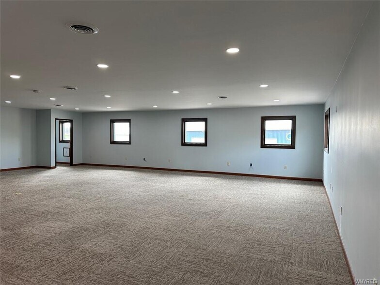 More Photos Of 6689 Alleghany Rd, Basom Office For Lease