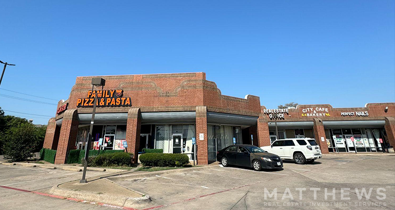 More Photos Of 12101 Greenville Ave, Dallas Unknown For Lease