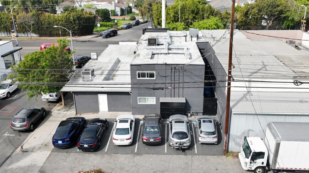 More Photos Of 2320 S Robertson Blvd, Los Angeles Medical For Lease