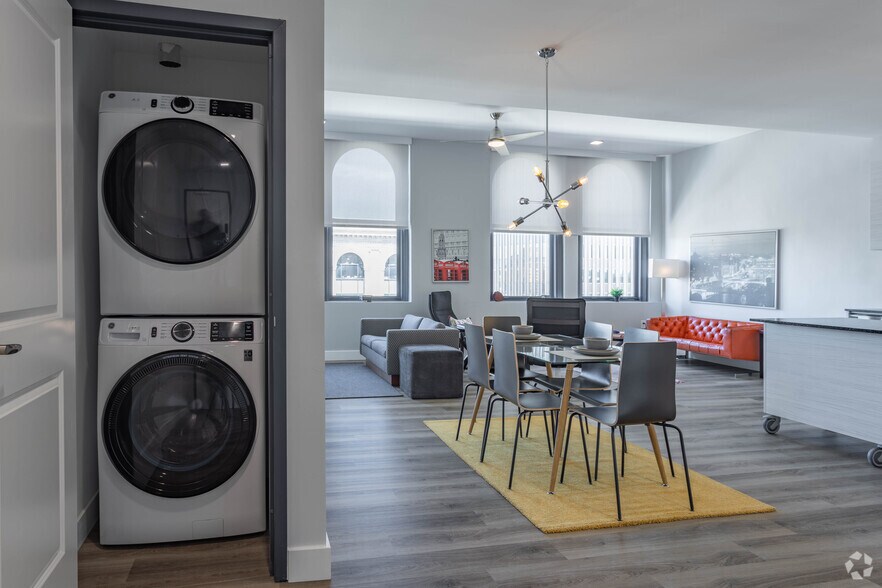 More Photos Of 159 S Main St, Akron Apartments For Lease