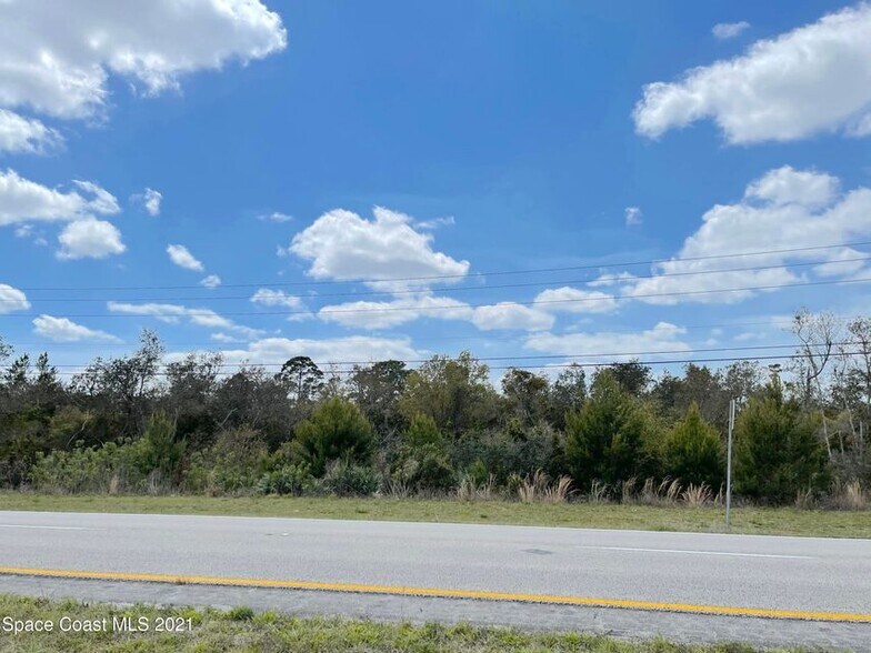 More Photos Of Grissom Pkwy, Titusville, FL 32780, Titusville Land For Sale