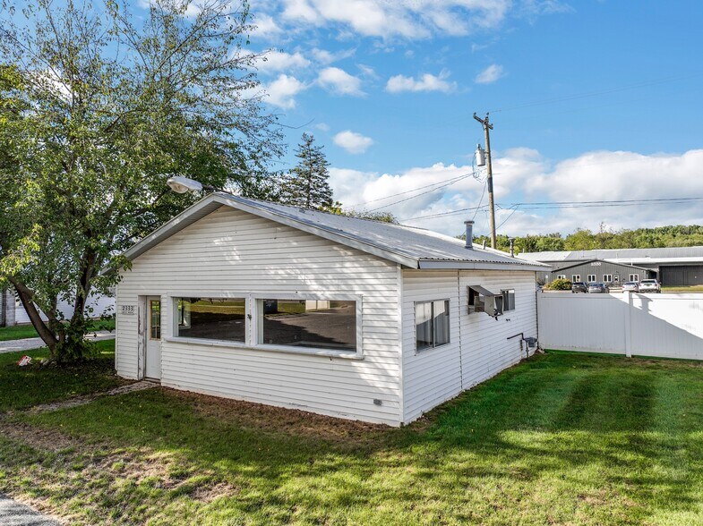 More Photos Of 2335 W Main St, Lowell Warehouse For Sale