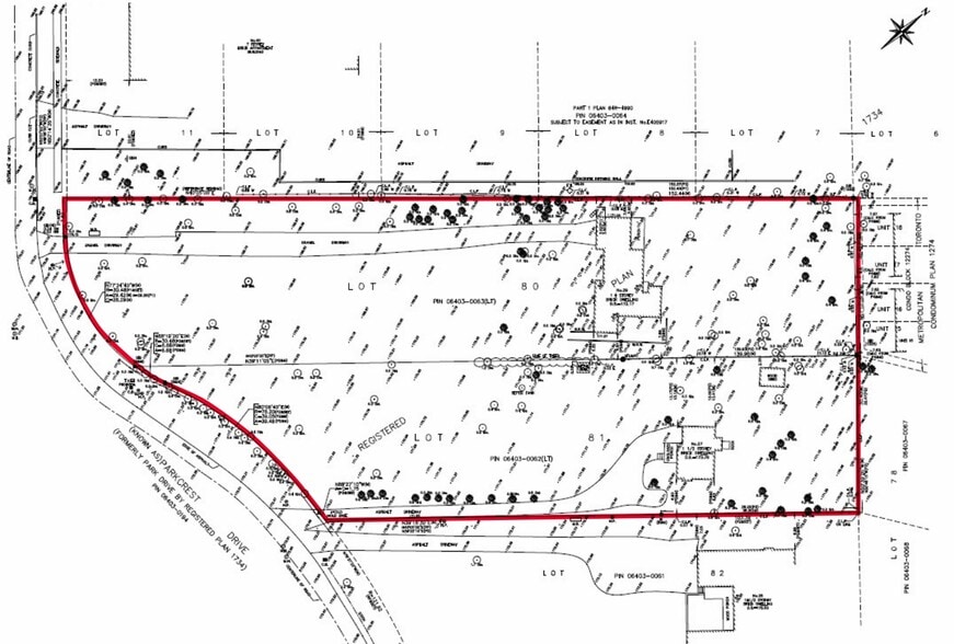 More Photos Of 27-29 Parkcrest Dr, Toronto Land For Sale