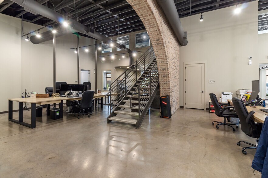 More Photos Of 750 William D Fitch Pky, College Station Loft Creative Space For Lease