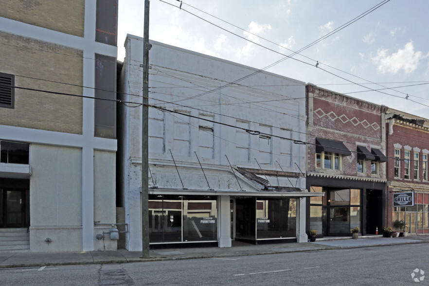 Primary Photo Of 123 N Washington St, Rocky Mount Storefront Retail Office For Lease