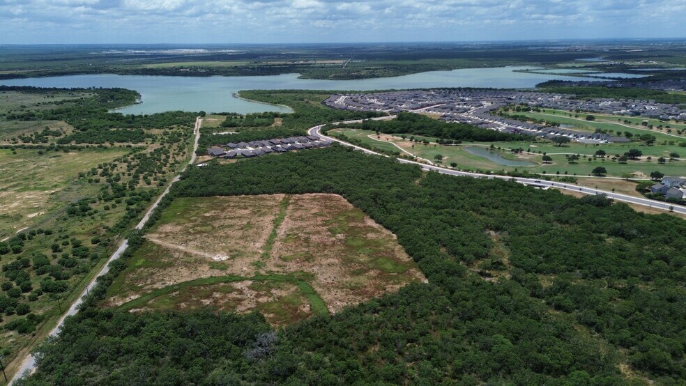 More Photos Of 13855 US-281 & Del Lago Pkwy, San Antonio Land For Sale