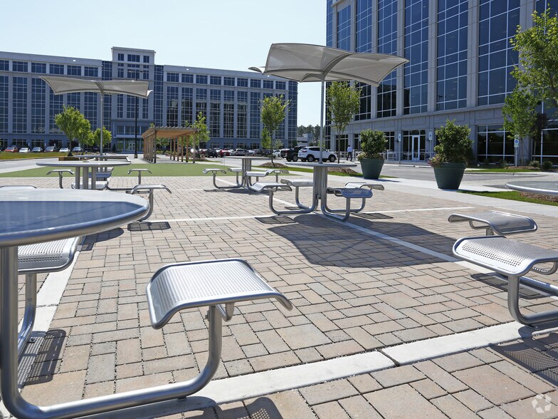 More Photos Of 1010 Sync St, Morrisville Office Residential For Lease