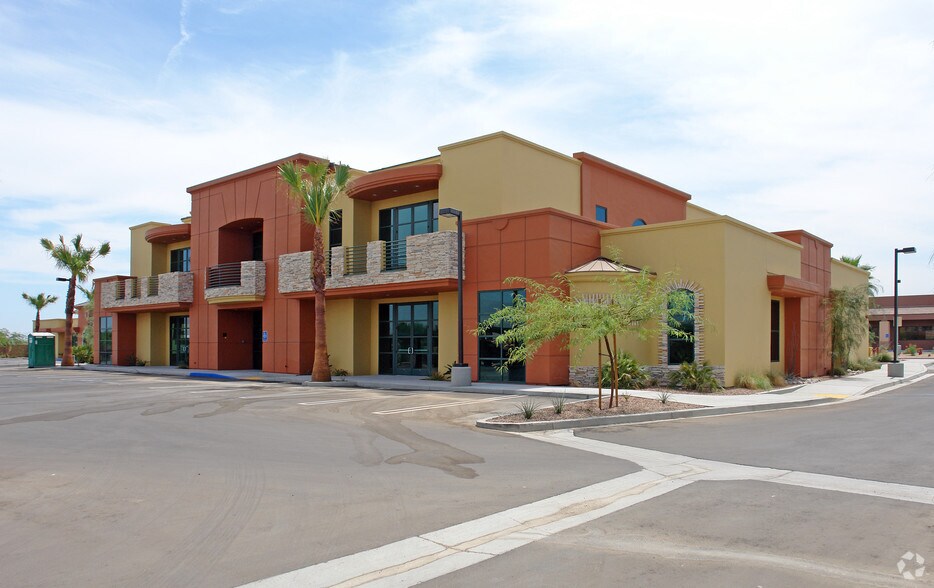 More Photos Of 79200 Corporate Center Dr, La Quinta Office For Lease