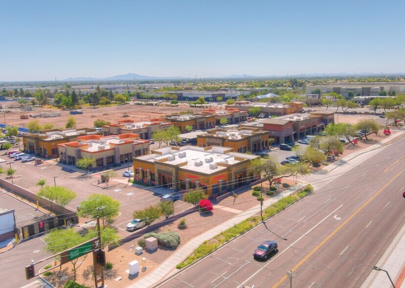 More Photos Of 8601 S Priest Dr, Tempe Office For Sale