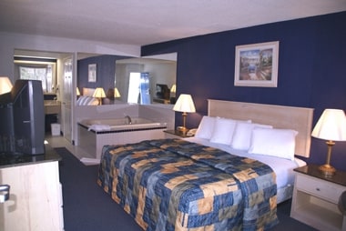 More Photos Of 633 White Horse Pike, Absecon Hotel For Sale